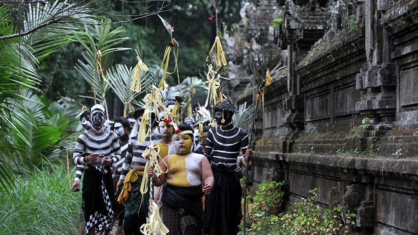 Gairahkan Pariwisata, Pemerintah Didorong Realisasikan Program Work From Bali