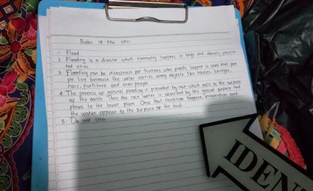Fakta-Fakta Siswi SMA Hamil 7 Bulan Tewas Gantung Diri di Blora