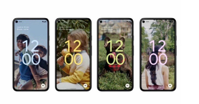 Resmi Diumumkan, Android 12 Hadir dengan Tampilan Baru