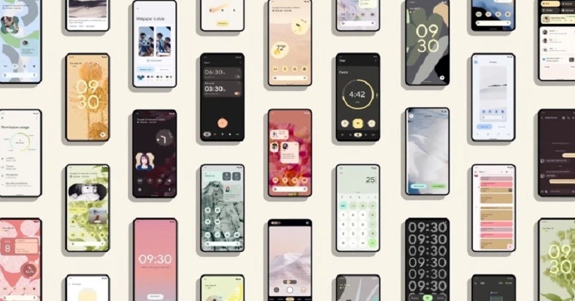 Android Kini Didukung Private Compute Core