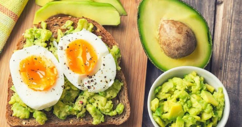 4 Rekomendasi Makanan Terbaik dan Sehat untuk Sarapan Pagi