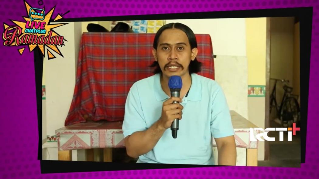 Herry Ujang Kembali Berperan di Sinetron Amanah Wali 5