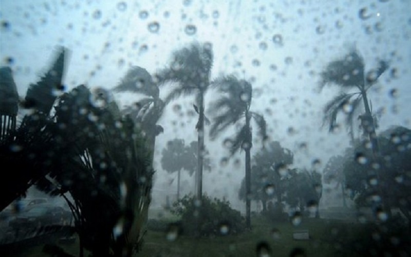 Hujan Lebat Guyur Pakistan, 25 Orang Tewas Puluhan Rumah Hancur