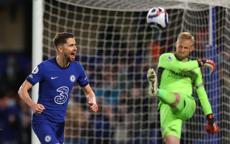 Menang Tipis, Chelsea Usir Leicester City dari Posisi 3 Besar