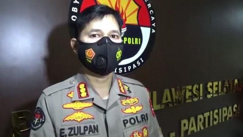 Viral Warga Disuruh Tangkap Sendiri Pelaku Pencabulan, Propam Akan Dalami