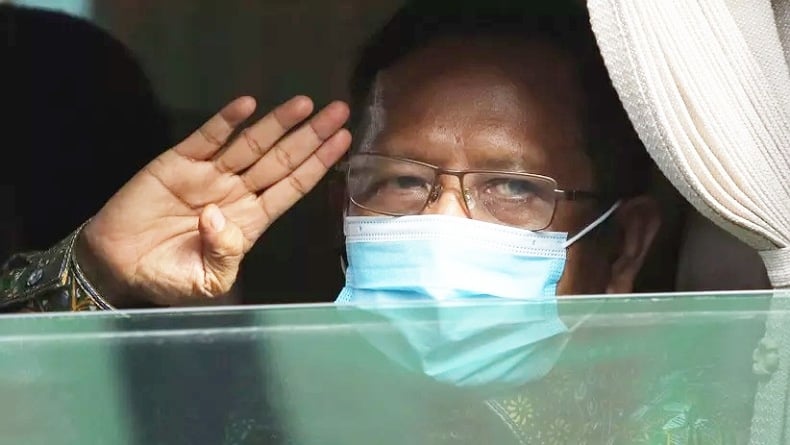 Mahfud MD Terbang ke Yogyakarta, Hadiri Dialog dengan Pimpinan Perguruan Tinggi 