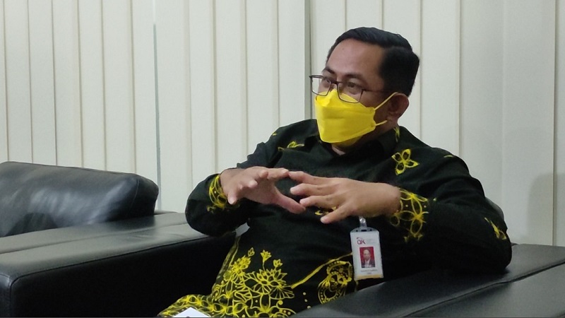Guru TK di Malang Diteror Debt Collector, OJK: Hati-Hati Banyak Pinjol Ilegal 
