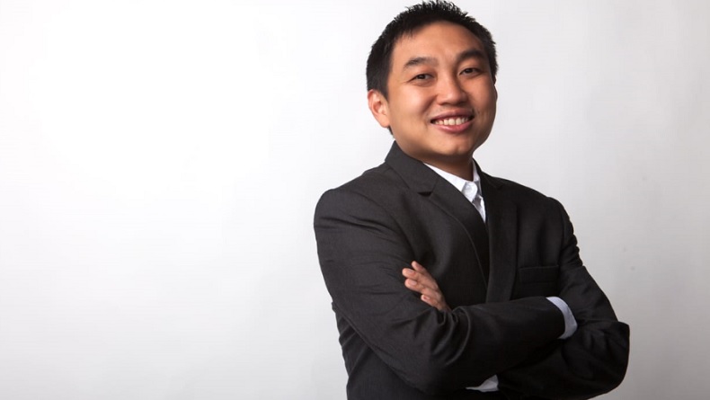 Jadi Bank Digital, Motion Digital MNC Bank Rekrut Pendiri Fintech Cashlez Teddy Tee