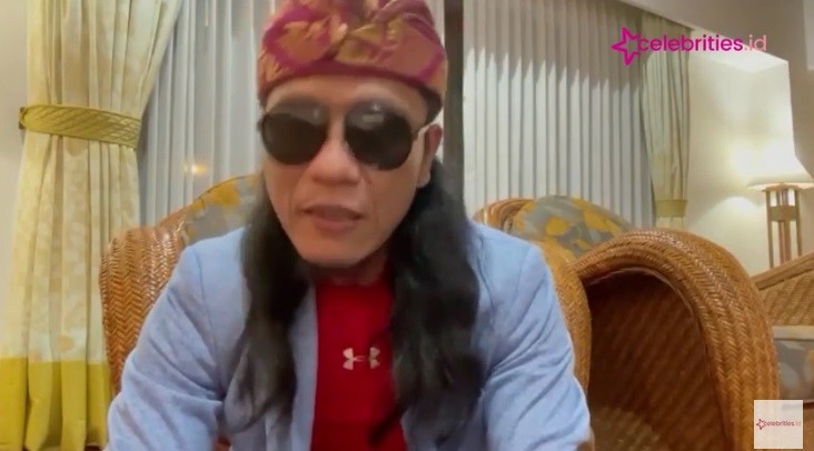 Pesan Gus Miftah untuk Atta dan Aurel: Bersabar dan Semoga Diberikan Momongan Kembali