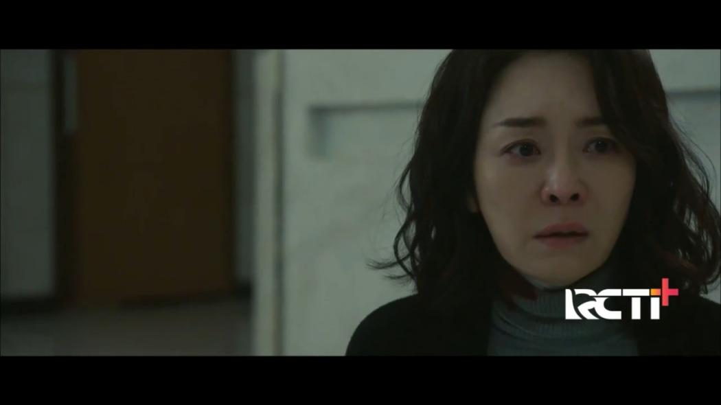 Drakor Mouse, Menegangkan Seorang Head Hunter Minta Maaf  