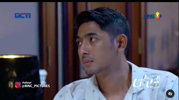 Ikatan Cinta Malam Ini, Aldebaran Pusing Andin Ngidam Jadi Tukang Ojek 