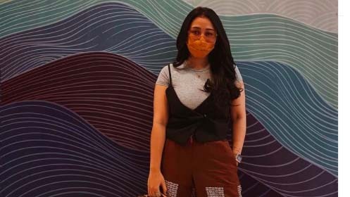 Kenang Glenn Fredly, Mutia Ayu: Gewa Senyum-Senyum Lihat Video Klip Ayahnya
