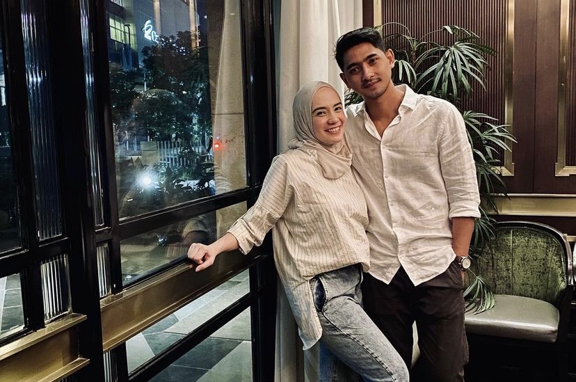 Arya Saloka Dinyinyir Netizen Tak Pernah Lepas Cincin Kawin di Sinetron, Ini Repsons Putri Anne