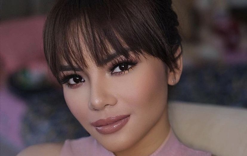 Disebut Penebar Maksiat, Dinar Candy Risih Hadapi Sindiran Aldi Taher