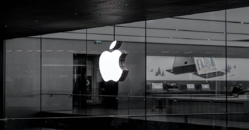 Apple Jadi Perusahaan Pertama dengan Kapitalisasi Pasar Rp43.050 Triliun