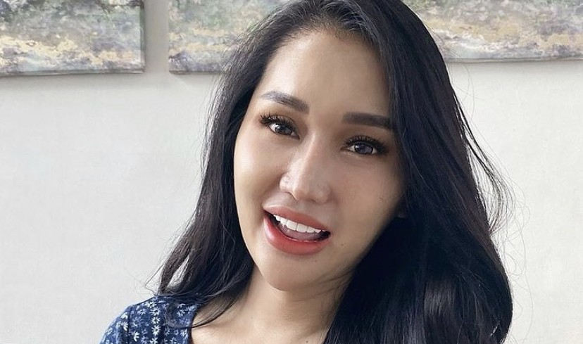 Ngebet Ingin Kenalan, Lucinta Luna Sebut Arya Saloka Mirip Shahrukh Khan