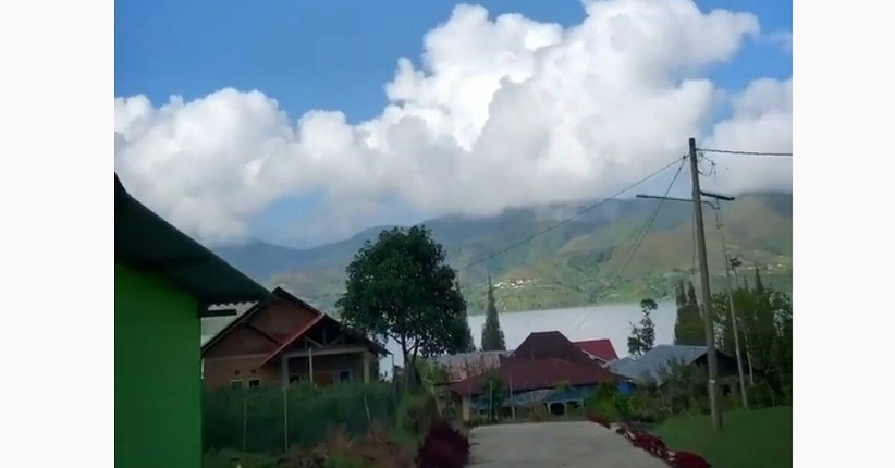 Mengenal Alahan Panjang, Kota Dingin Tanpa Salju di Sumatera Barat