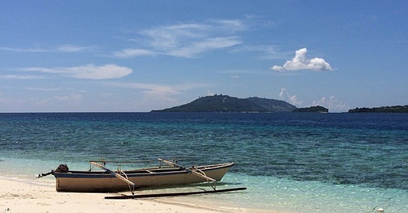 Keren, Pantai Lihaga Likupang Bersiap Jadi Destinasi Kelas Dunia