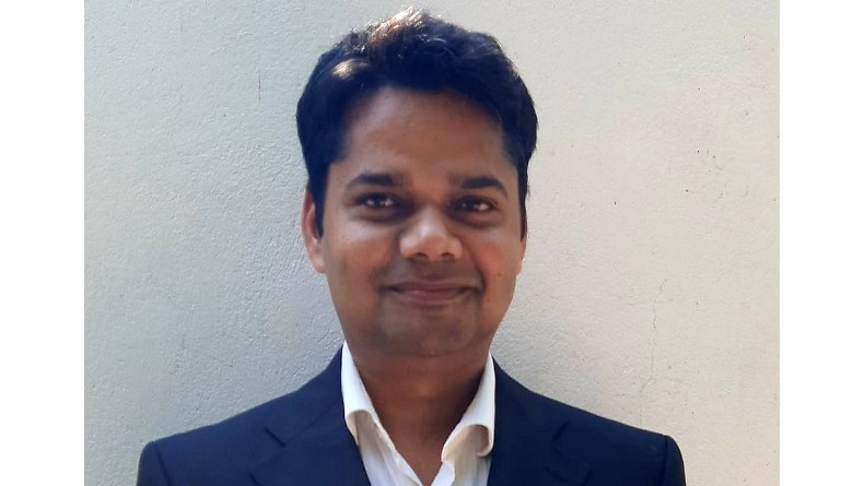 Ini Sosok Abhisek Tiwari, Ahli Artificial Intelligence yang Direkrut MNC Group untuk Perkuat Digital