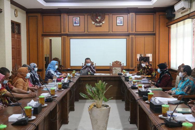  Penyandang Disabilitas di DIY Masih Terkendala Lapangan Kerja