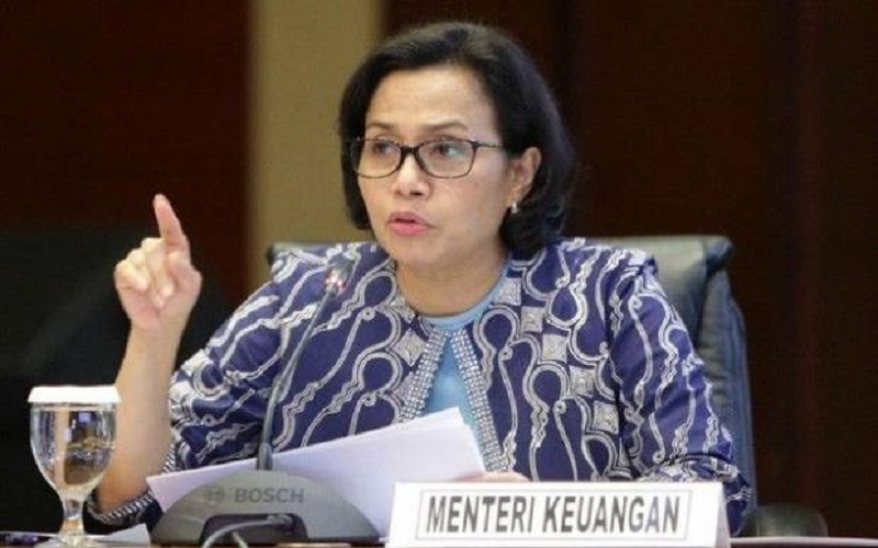  Pemda Lelet Cairkan APBD, Sri Mulyani: Siap-Siap Dipotong  