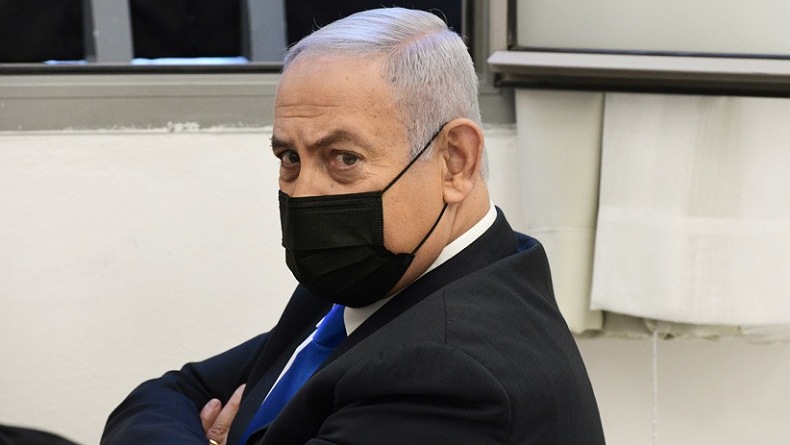 Pemerintahan PM Israel Benjamin Netanyahu di Ambang Keruntuhan