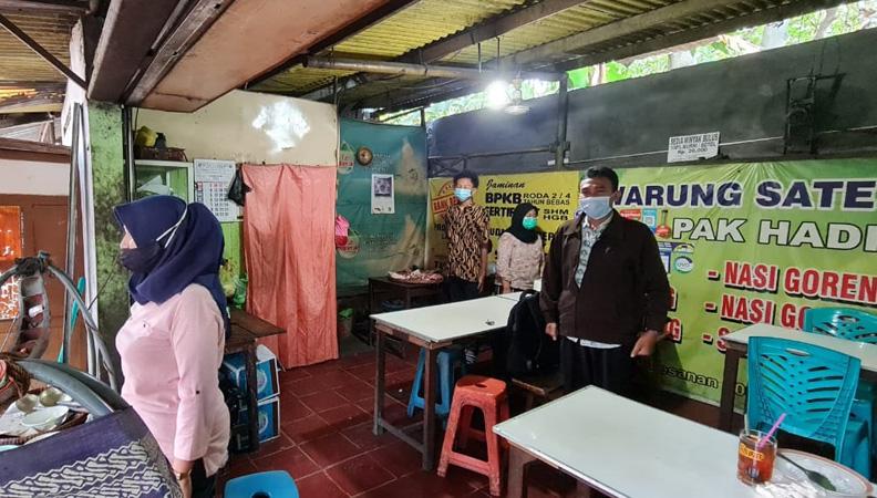 Hari Kebangkitan Nasional, Warga Jateng Serentak Nyanyikan Lagu Indonesia Raya