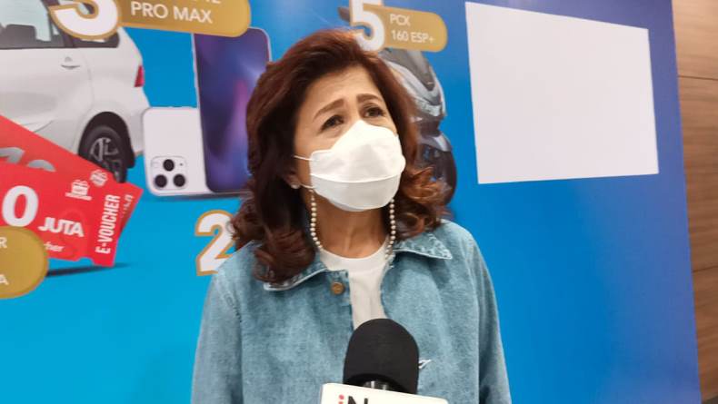Lewat Tabungan Dahsyat, MNC Bank Bidik Tabungan Nasabah Tahun Ini Tembus Rp2 Triliun