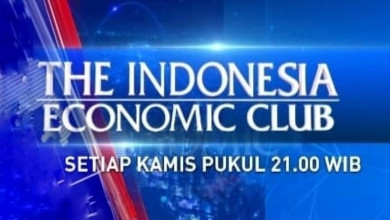 Kerahasiaan Data Pribadi Pinjaman Online Jadi Sorotan, Simak The Indonesia Economic Club Malam Ini Pukul 21.00 WIB