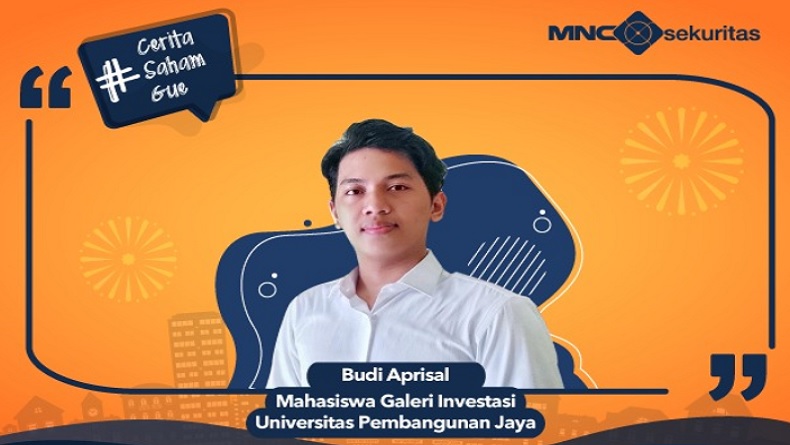 Mahasiswa Ajak Calon Nasabah Ikut Program Traktir Investor Bareng MNC Sekuritas