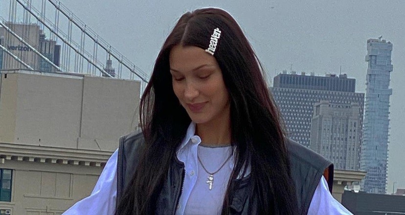 Setelah Dukung Palestina Supermodel Bella Hadid Kini Netral, Terancam Kehilangan Kontrak?