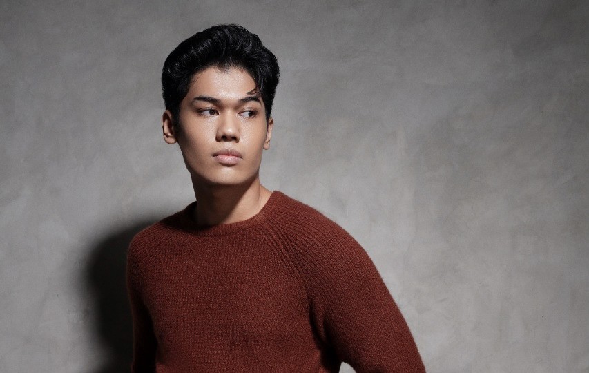 Dengarkan Kagum, Single Terbaru Nuca Gandeng Andmesh Kamaleng