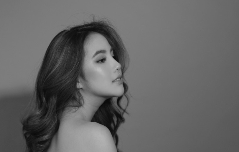 Love Letters, Mini Album Agatha Chelsea Hadirkan 5 Lagu Baru