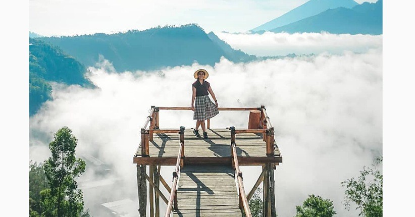 Tertarik Staycation di Bali? Ini 3 Tempat Paling Indah Bikin Anda Susah Move On