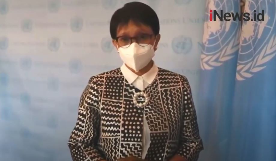 Indonesia Dapat Bantuan 3 Juta Vaksin Covid dari Prancis