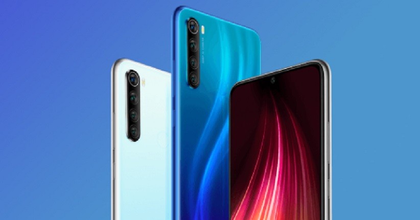  Xiaomi Konfirmasi Kehadiran Redmi Note 8 2021 