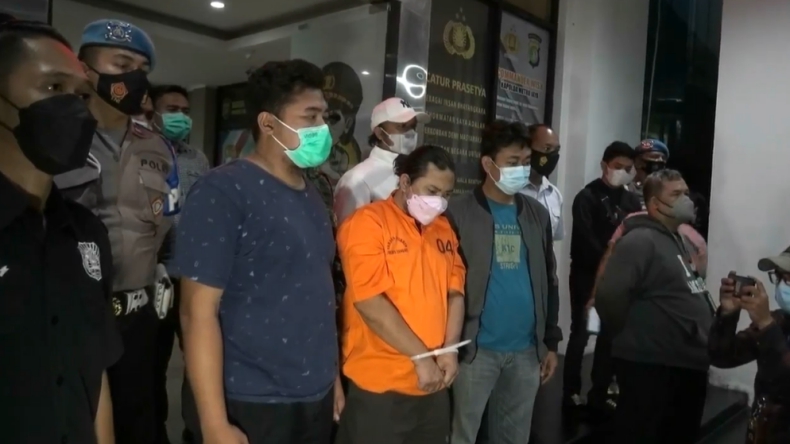 KPAI Upayakan Hukuman Maksimal bagi Penganiaya Anak Kandung di Serpong