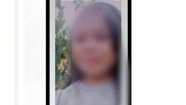 Minahasa Geger, Gadis 13 Tahun Ditemukan Tewas Dalam Karung di Bawah Pohon Pala