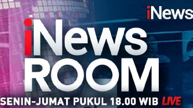 Situasi Terkini Gaza Usai Gencatan Senjata, Selengkapnya Hadir di iNews Room Jumat Pukul 18.00 WIB