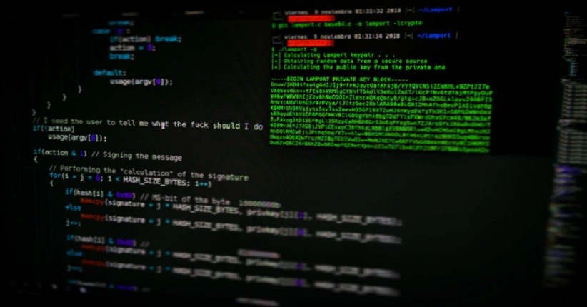 Tips Hindari Kebocoran Data dari Kementerian Kominfo