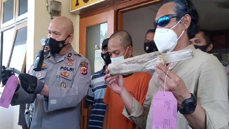 Panglima Perang Geng Motor Serang Polisi di Ciwastra Bandung, XTC Indonesia Angkat Bicara