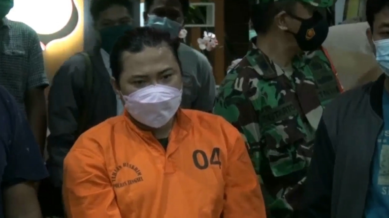 Ayah di Serpong Diduga Sudah 2 Kali Aniaya Anak Kandung