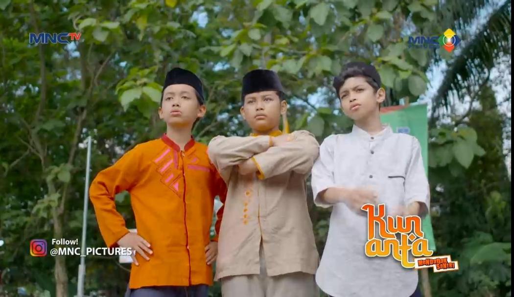 Isu Babi Ngepet Muncul di Tengah Warga, Pesantren Kun Anta Cari Pelakunya   