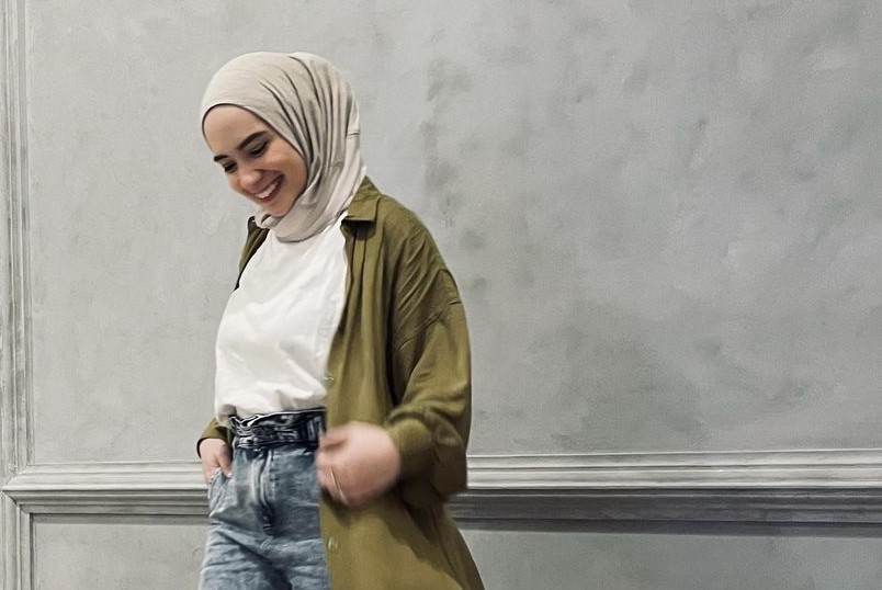 Istri Arya Saloka Sindir Netizen Julid Punya Banyak Waktu untuk Komentar dan Menghinanya