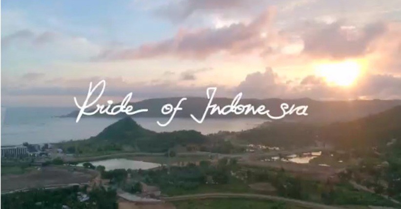 Melihat Indonesia dari Sisi Keindahan Lewat “Pride of Indonesia” di iNews Setiap Sabtu Pukul 18.00 WIB