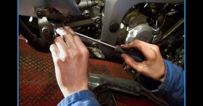 7 Panduan Pengecekan Motor yang Bisa Dilakukan di Rumah