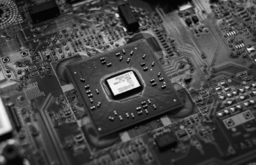  Foxconn Ingatkan Kekurangan Chip Bisa Berlanjut hingga 2022