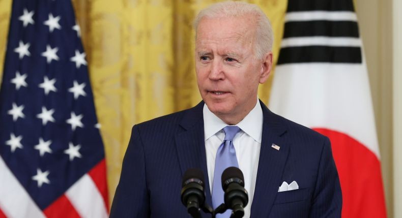 Berharap Gencatan Senjata Israel-Hamas Awet, Joe Biden: Saya Percaya Janji Netanyahu