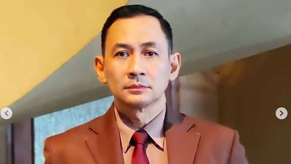 Lucky Alamsyah Sindir Mantan Pejabat Inisial RS Kabur Usai Serempet Mobil, Nama Roy Suryo Terseret