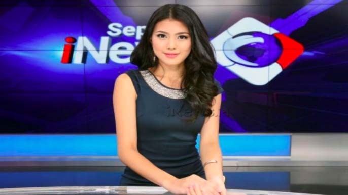 Tips Merawat Wajah Mulus Ala Natasha Mannuela Miss Indonesia 2016 